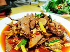 -易老妈蹄花.特色川菜(人民公园总店)