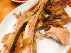 -清真·益鑫羊肉手抓馆(花园北街店)