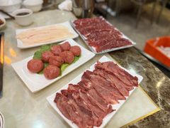 -潮悦牛肉火锅城(水贝店)