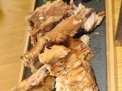-伊喜饺子·烤鸭(五道口学院路店)