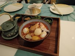 -怡海苑餐厅·厦门滨海悦华酒店