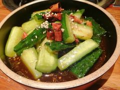 -仓库烤肉(绿园店)