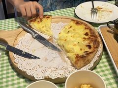 -哟吼艺术餐厅·亲子·生日宴