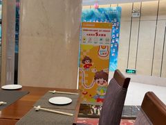 -江阴国际大酒店-旋转自助餐厅