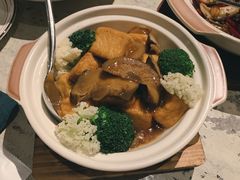 -T館·花园艺术餐厅