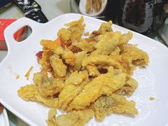 -阿巧一号私房菜(止园路店)