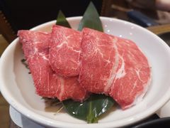 -九田家黑牛烤肉料理(石路天虹店)