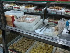 -北京稻香村(方庄店)