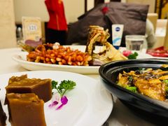 -得月楼·省级非遗·传统苏帮菜(观前店)
