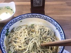 -朱洪元苏式面馆(绿宝广场店)