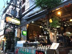 -Doo Dee Thai Food(Issan/Isaan/Esan)
