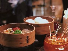 -甄御•海鲜新青岛菜(麦岛店)