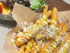 -一沙一城·岩烤牛扒(深圳首店)