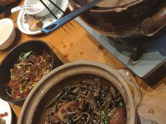 -半山•草庐玖厨(机场路店)