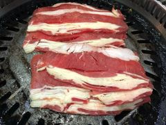 -延成苑韩式烤肉店(长春道店)