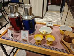 -西藏饭店·亚克·食光自助餐厅