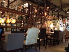 -MAAN COFFEE(金桥店)