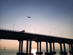 -宝安西湾红树林湿地公园