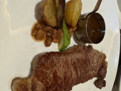 -璟象酒店-爱丽坊景观餐厅