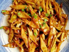 -兰溪小馆(东直门簋街店)