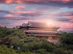 -善卷洞风景区