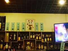 -気楽亭和食料理(气乐亭大世界本店)