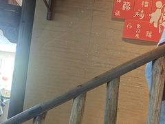 -徽三说·土徽菜·中国徽菜连锁品牌(一中店)