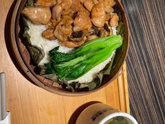 -72街荷叶饭(东方宝泰广场店)