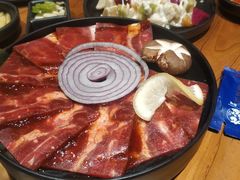 -九田家黑牛烤肉料理(香河店)
