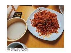 -屋里家延边朝鲜族冷面(南园店)