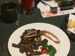 -大桥日本料理·日式放题·铁板定食(科兴科学园店)
