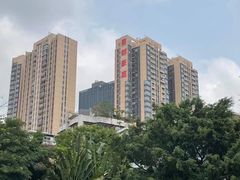 门面-大芬美术馆