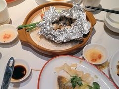 -码头见·潮汕菜(领展中心城店)