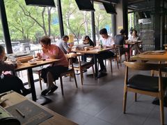 -半天妖烤鱼(方庄店)