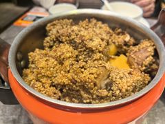 -闫府私房菜·老字号(恒隆店)