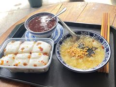 -袁妈红豆汤(重庆总店)