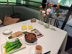 -好友缘酒家(西大店)