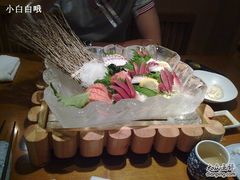 -松子料理(白家庄店)