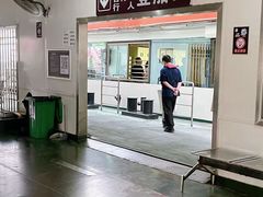 -武汉关码头(轮渡站)