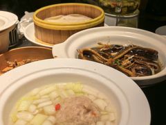 -芳芳私房菜·精做淮扬菜(承德路店)