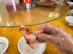 -大岗仙庙烧鸡(花东店)