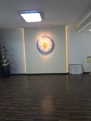 -酉嘉瑜伽YO+YOGA