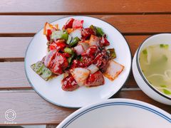 -十面春风·江南面馆(崇宁路店)