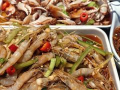 -江合勇丹东兄弟小串海鲜烧烤(总店)