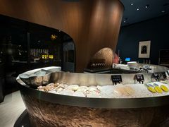 -Oyster Talks 四度蚝法餐厅