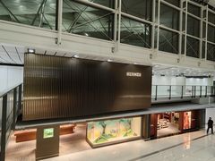 -香港国际机场