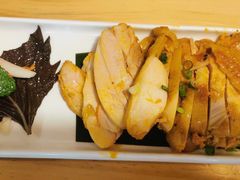 -越美小馆·越南料理(曲江店)