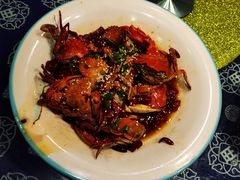 -旺角小渔村(二马路店)