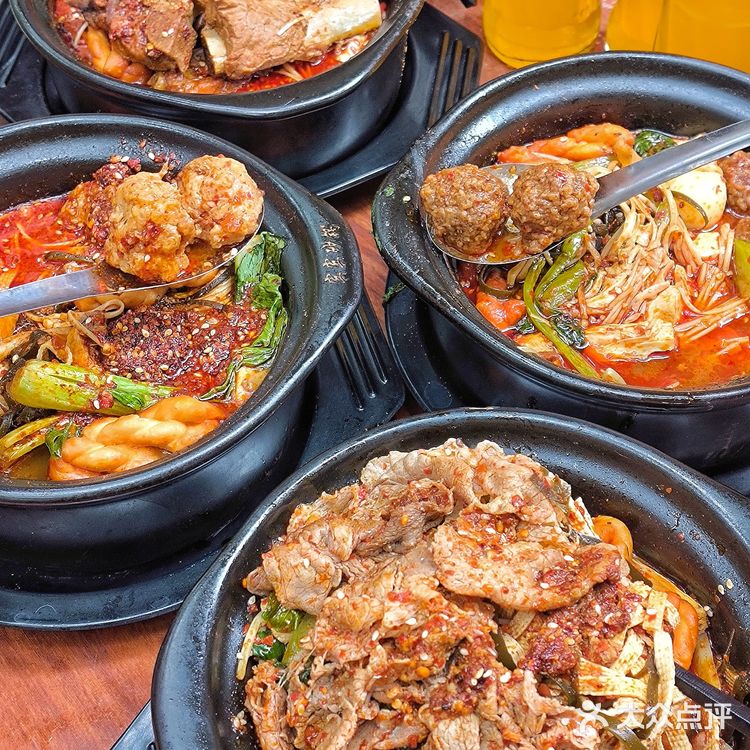 西郊土门！！都给我去吃！！一口就沦陷...