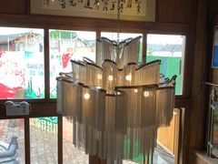 -木王宴语·野生鲜菌火锅(玉河店)